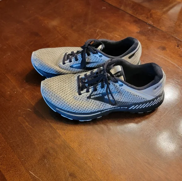 Brooks | Shoes | Brooks Mens Adrenaline Gts 22 13662e012  display picture 2